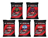 Boilies Starbaits Solubles Hot Demon 20 mm 2,5 kg - Tienda Carpfishing