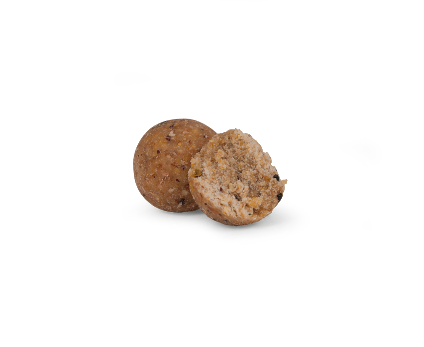 Boilies Avid Carp B8-op Fruit 20 mm 5 Kg
