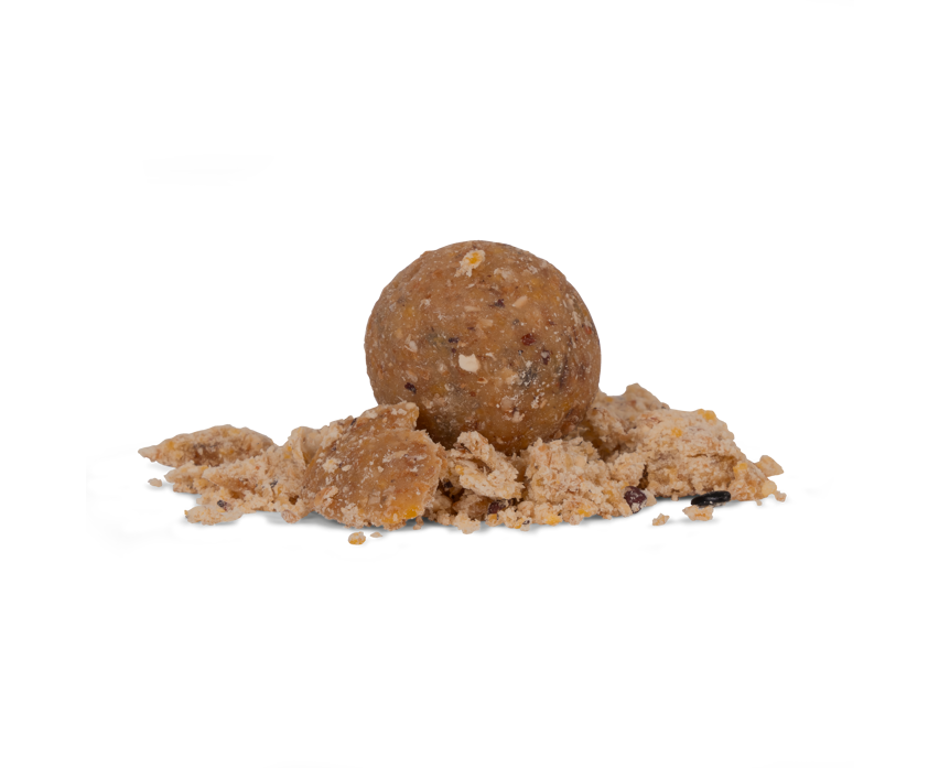 Boilies Avid Carp B8-op Fruit 20 mm 5 Kg