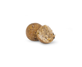 Boilies Avid Carp B8 Opgaande moer 20 mm 5 Kg