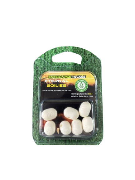 Dumbells Pop Ups Enterprise Eternal Wit 11 mm