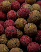 Boilies Oplosmiddelen Pro Elite Baits Banaan Strawberry 20 mm 3,5 kg