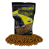 Boilies Oplosmiddelen Pro Elite Baits Ananas Scopex 20 mm 3,5 kg