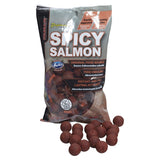 Boilies Starbaits Spicy Zalm 24 mm