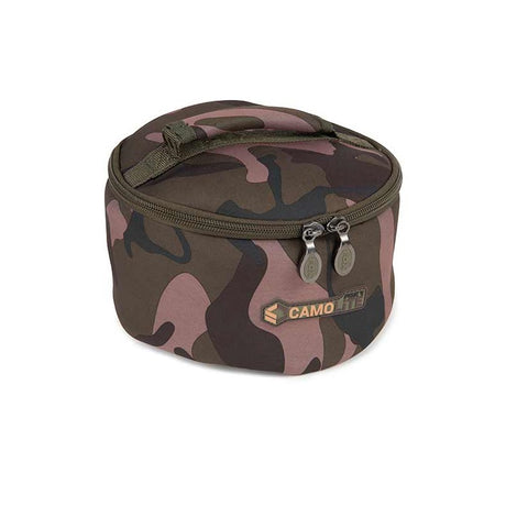 Bolsa Neopreno para sartenes Fox Camolite - Tienda Carpfishing