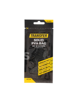 zakken van Pva Avid Carp 60x120mm