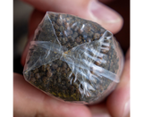 zakken van Pva Avid Carp 60x120mm