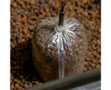 zakken van Pva Avid Carp 60x120mm