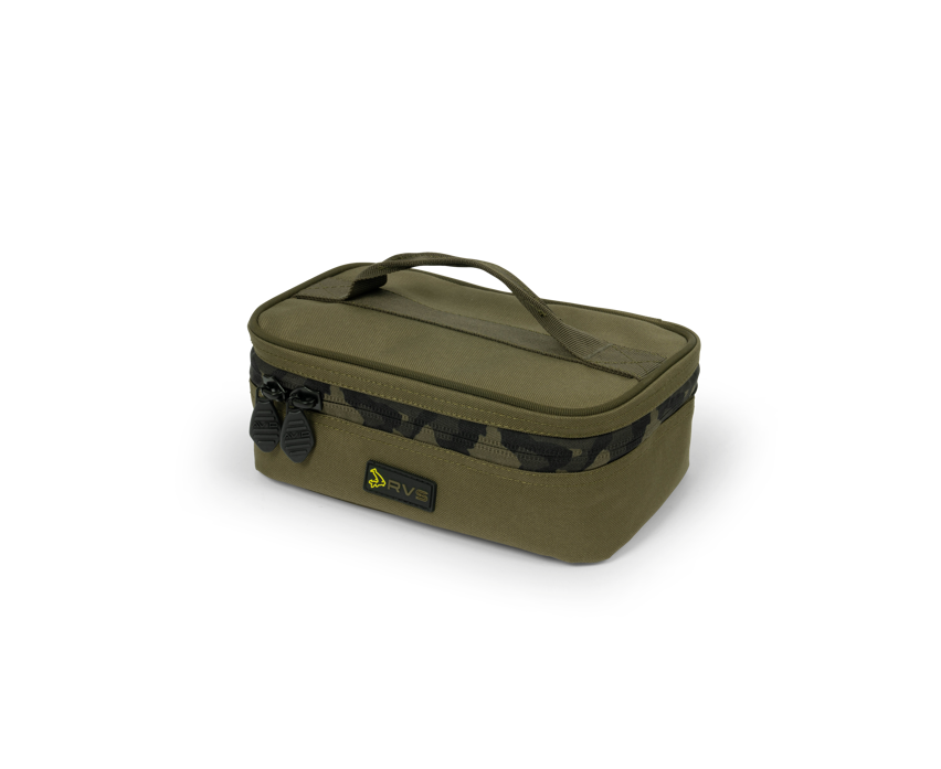 Tas Avid Carp RVS 8-POT Haakaas