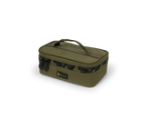 Tas Avid Carp RVS 8-POT Haakaas
