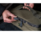 Tas Avid Carp RVS 8-POT Haakaas