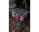 Tas Avid Carp RVS 8-POT Haakaas