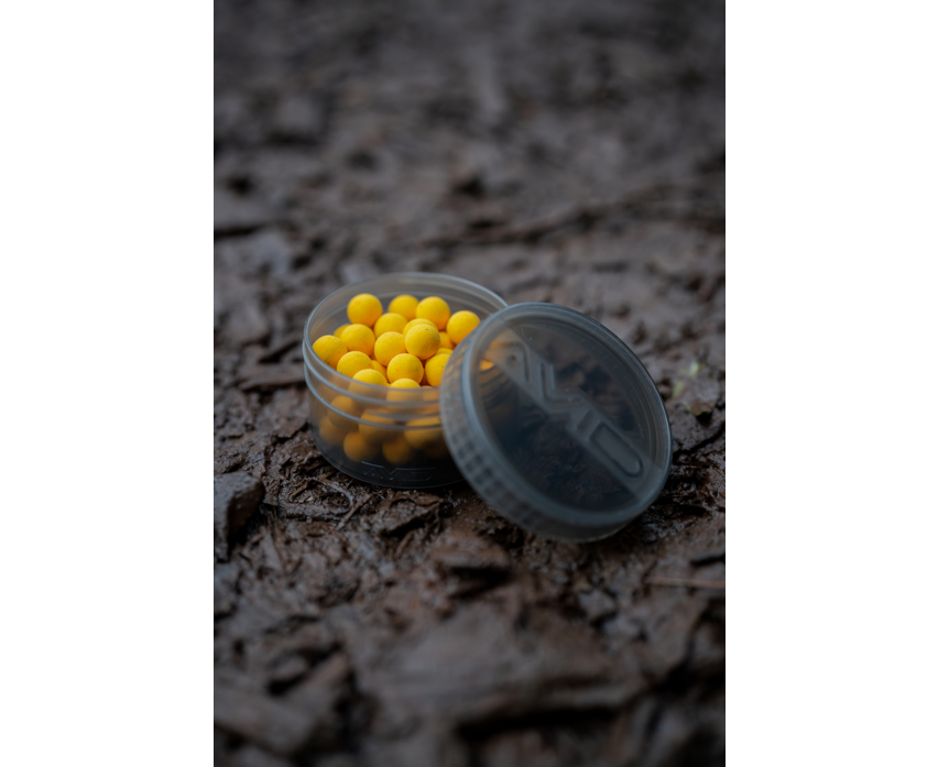 Tas Avid Carp RVS 8-POT Haakaas