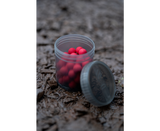 Tas Avid Carp RVS 8-POT Haakaas