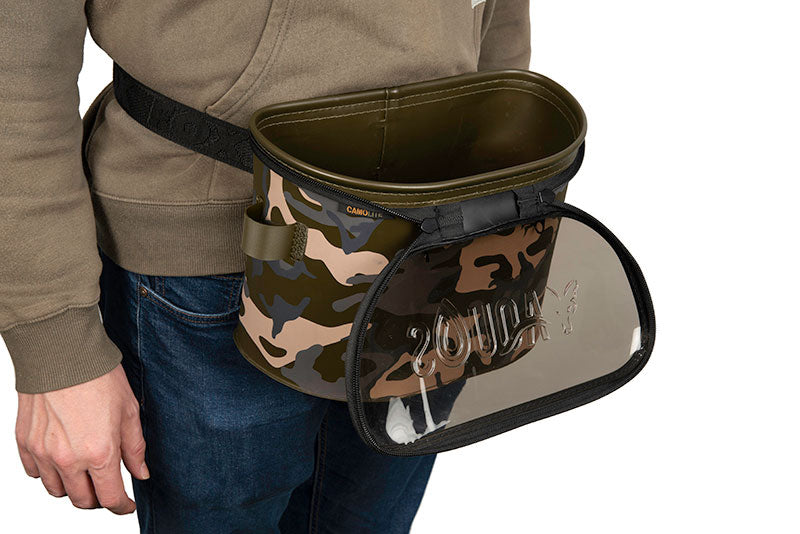 Tas Fox Aquos Camo 8 liter