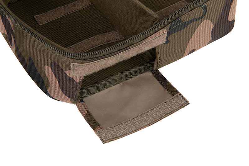 Tas Fox Camolite voor Gadget