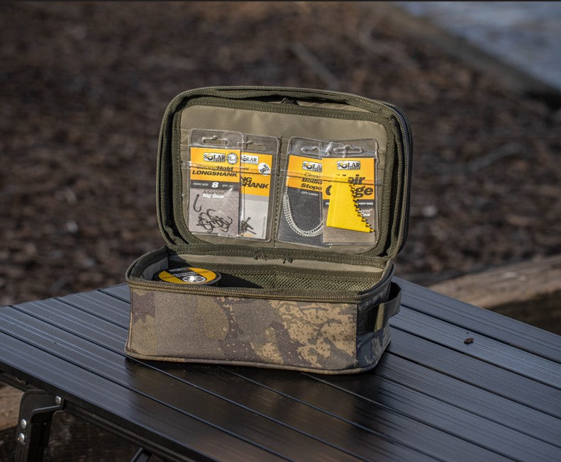 Solar Undercover Camo Accessoires Tas