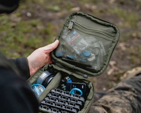 Accessoires tas Nash Subterfuge L