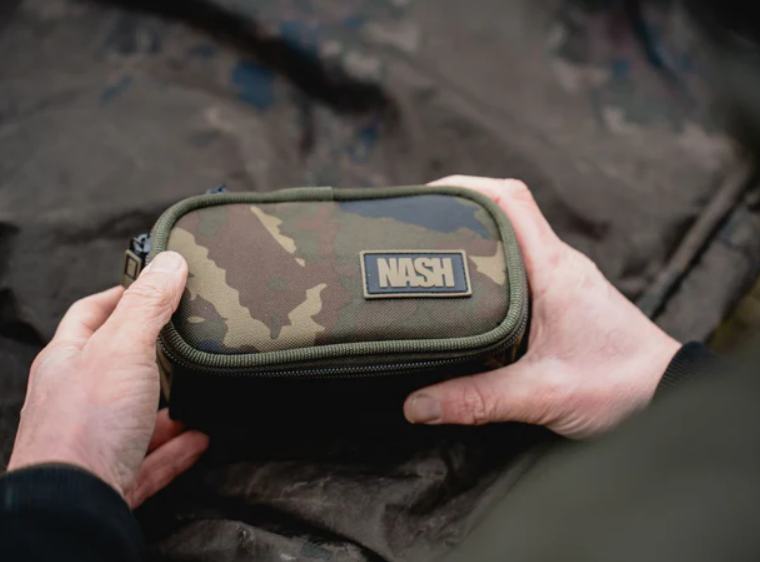 Accessoires tas Nash Subterfuge M