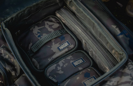 Accessoires tas Nash Subterfuge XL