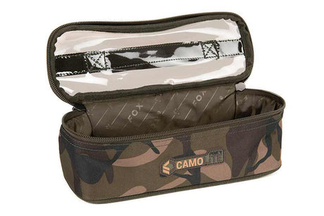 Accessoires Tas Fox Camolite L