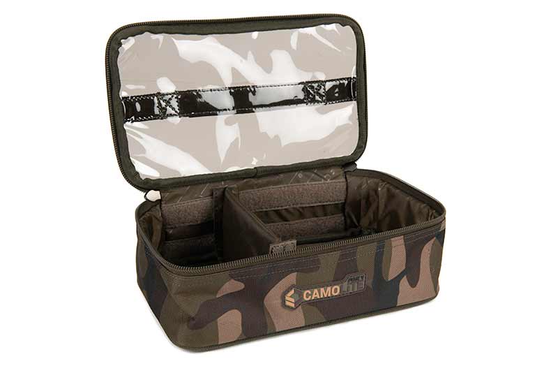 Accessoires Tas Fox Camolite L