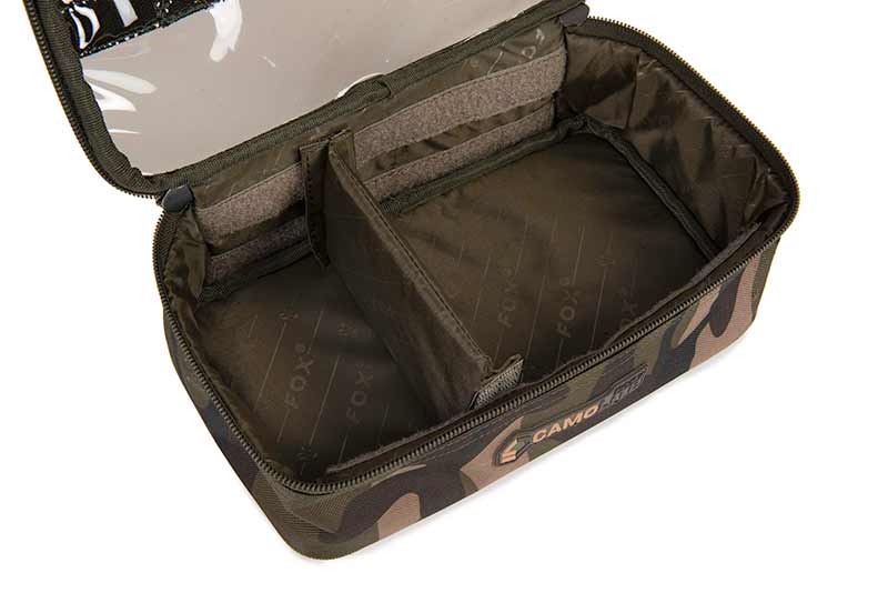 Accessoires Tas Fox Camolite L