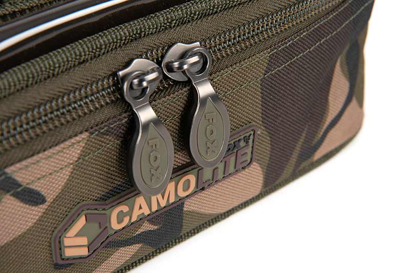 Accessoires Tas Fox Camolite L