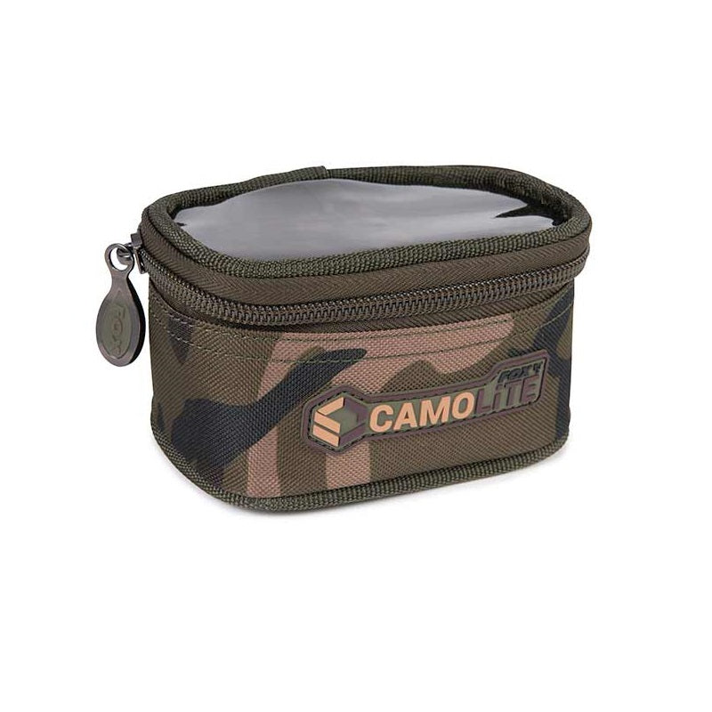 Accessoires Tas Fox Camolite Mini