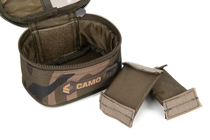 Accessoires Tas Fox Camolite Mini