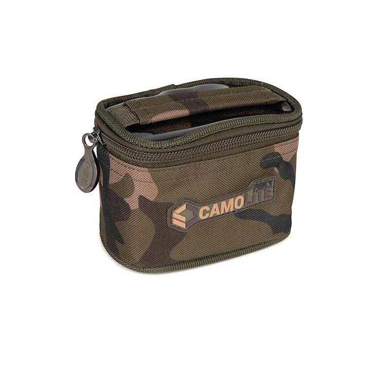 Accessoires Tas Fox Camolite S