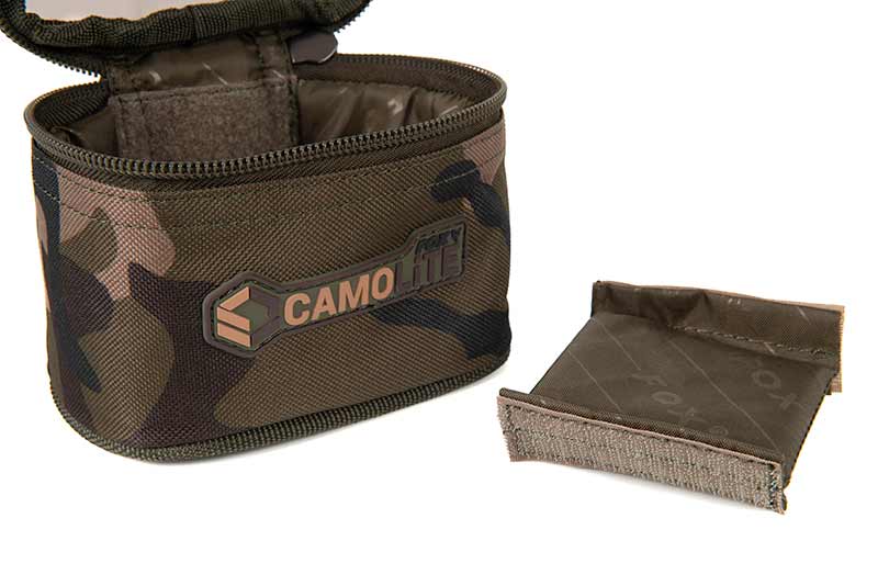 Accessoires Tas Fox Camolite S