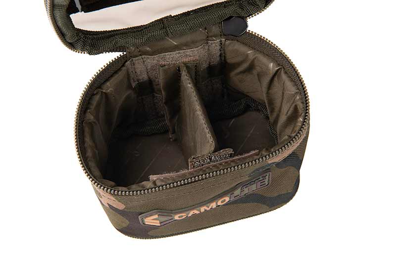 Accessoires Tas Fox Camolite S