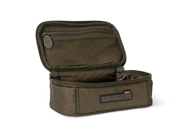 Accessoires Tas Fox Voyager® M