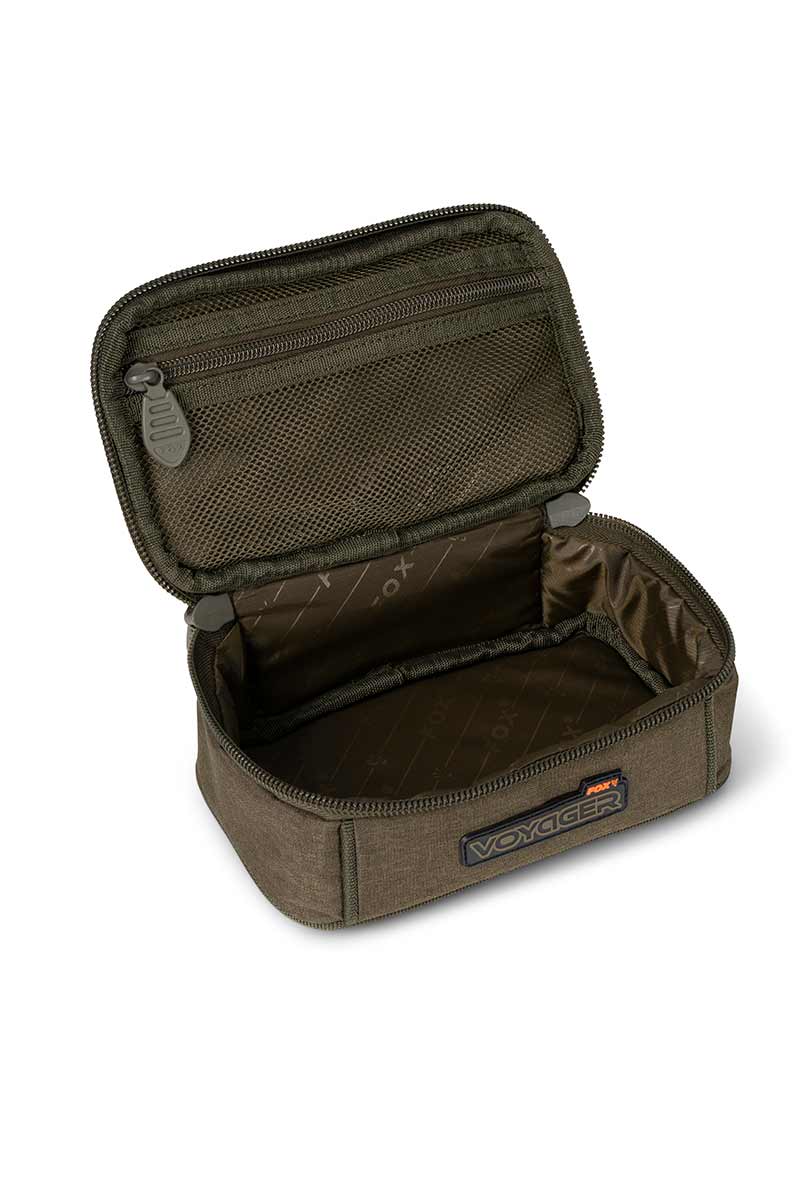 Accessoires Tas Fox Voyager® M