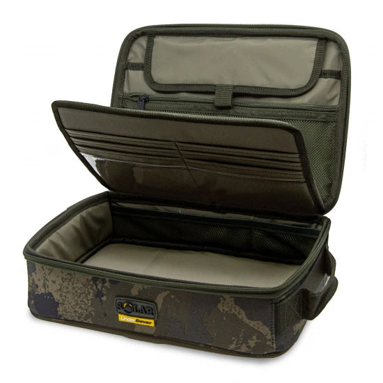 Solar Undercover Camo Accessoires Tas