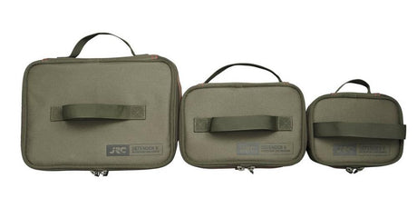 Accessoires tas JRC Defender II M