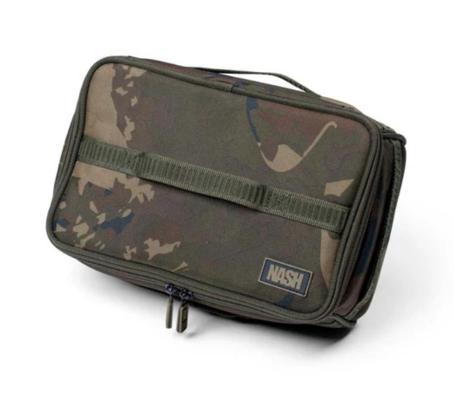 Accessoires tas Nash Subterfuge XL