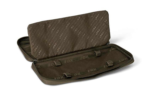 Grote tas voor Buzzebars Fox Voyager®