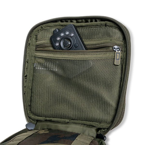 Tas voor Buzzebars Nash S
