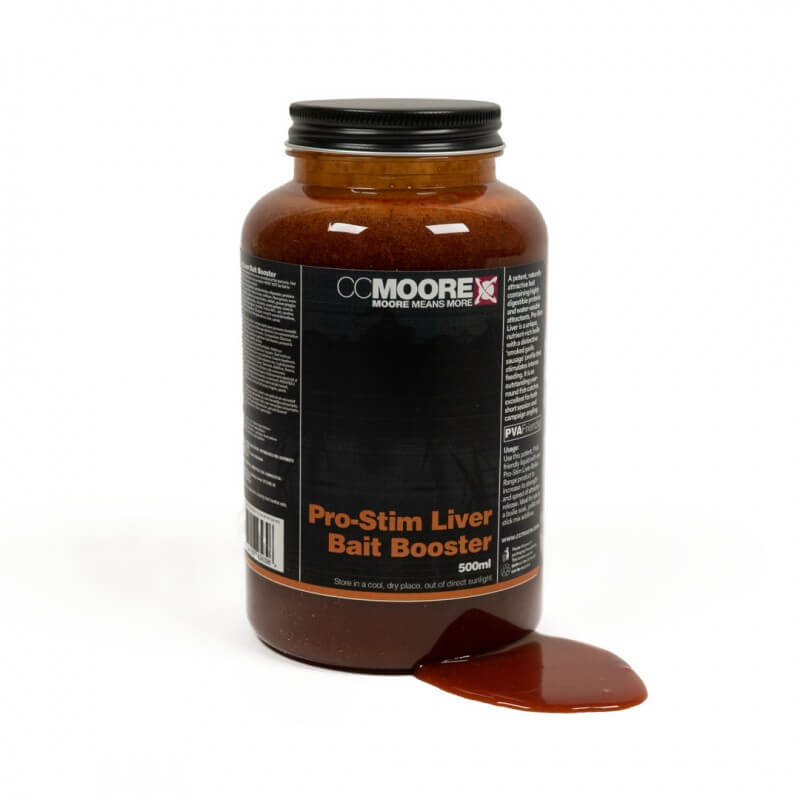 Booster Ccmoore Pro-Stim Lever 500 ml