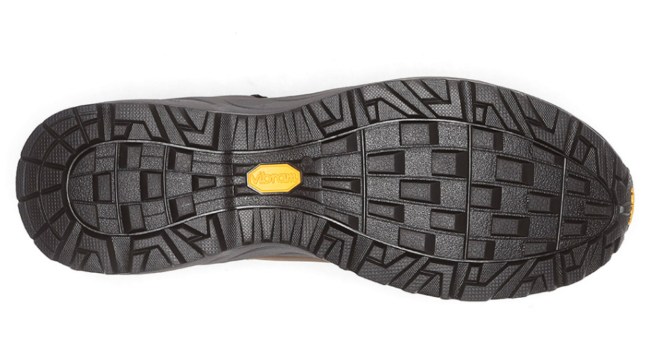 Botas Chiruca Montreal 01 Gore-Tex Marron - Tienda Carpfishing