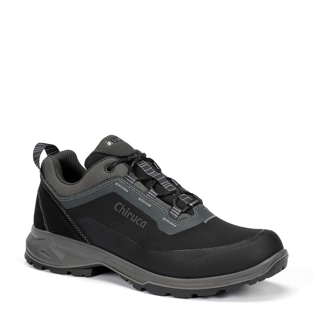 Laarzen Chiruca Canyon 03 Gore-Tex Zwart