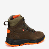 Botas Chiruca Cedar Hi-Vis 01 Gore-Tex Bruin