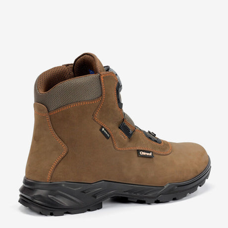 Laarzen Chiruca Labrador Boa Gore-Tex Groen