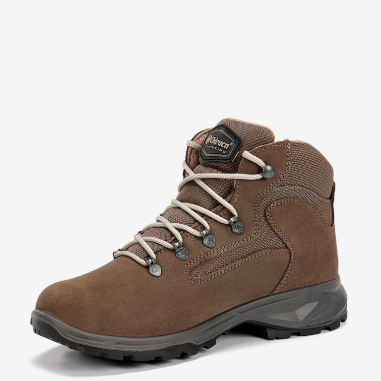 Botas Chiruca Massana 12 Gore-Tex Bruin
