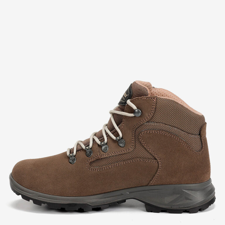 Botas Chiruca Massana 12 Gore-Tex Bruin