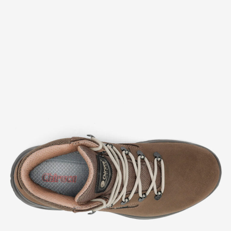 Botas Chiruca Massana 12 Gore-Tex Bruin