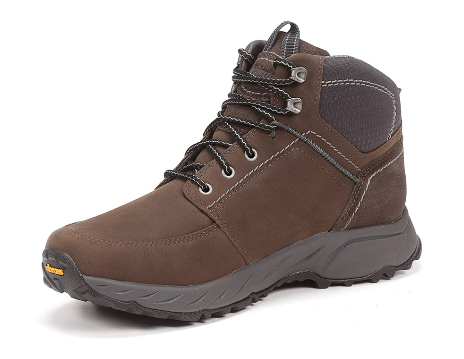 Laarzen Chiruca Montreal 01 Gore-Tex Bruin