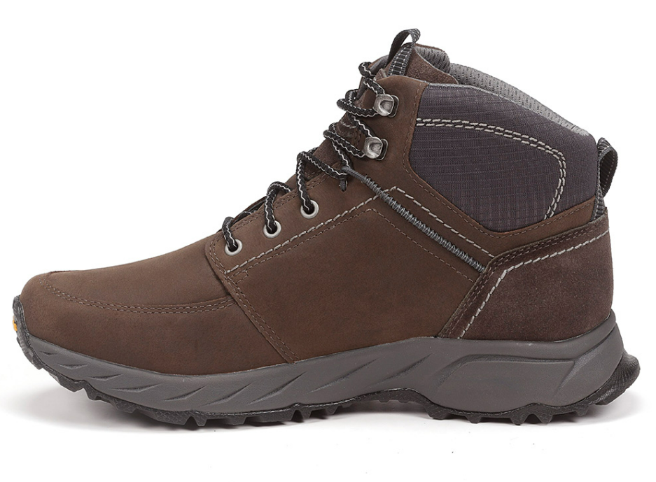 Laarzen Chiruca Montreal 01 Gore-Tex Bruin